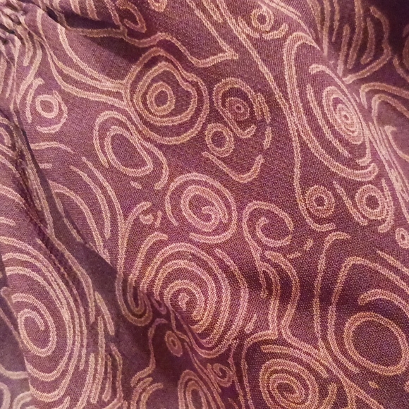 3 EUC Silky, Soft, Luxurious Cap Sleeve/Sleeveless Tops sz M juniors - Picture 10 of 11